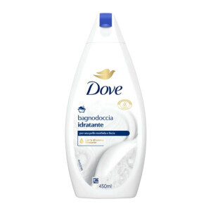 Dove 450ml SG N Original (12/krt)
