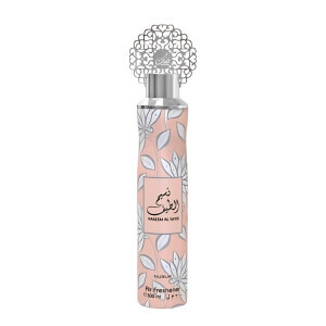 Osvěžovač vzduchu 300ml N Naseem Al Tayif(48/krt)