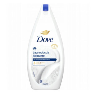 Dove 450ml SG N Talcum(12/krt)