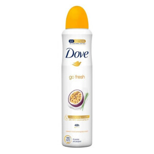 Dove 200ml Deospray N Passion Fruit(6/krt)