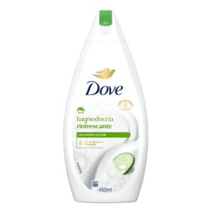 Dove 450ml SG N Cucumber&Green Tea(12/krt)