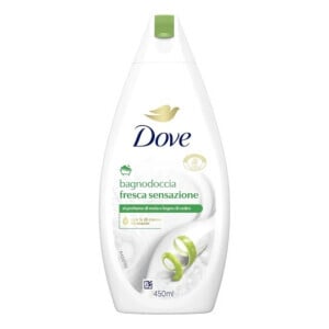 Dove 450ml SG N Apple+Cedar wood(12/krt)