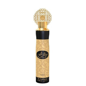 Osvěžovač vzduchu 300ml N Swalif al Lail(48/krt)