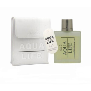 Close2 100ml EDP N F Aqua Life 