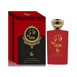 Faten 100ml EDP N M (48/krt)