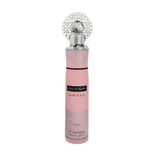 Osvěžovač vzduchu 300ml N Areej Al Zahoor(48/krt)