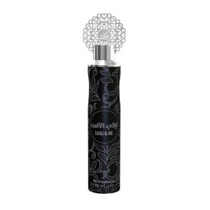 Osvěžovač vzduchu 300ml N Layali al Ans(48/krt)