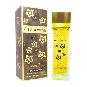 Close2 100ml EDP N F Fleurd'orient