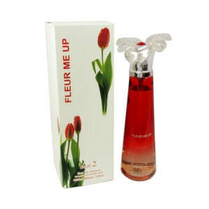 Close2 100ml EDP N F Fleur Me Up