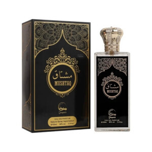 Mushtaq 100ml EDP N M (48/krt)