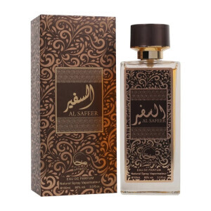 Khususi 100ml EDP N Al Safeer(48/krt)