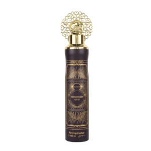 Osvěžovač vzduchu 300ml N Goodness Oud Purple Wave(48/krt)