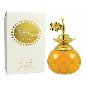 Close2 100ml EDP N Bella Nova (48/krt)