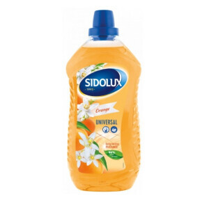 Sidolux 1l Universal Orange (12/krt)