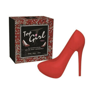 Top Girl Paris 100ml EDP N(48/krt)