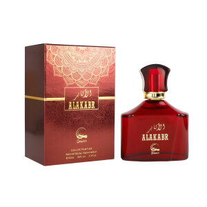 Alakabr 100ml EDP N(48/krt)