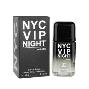 NYC 100ML EDT N M Sexy(48/krt)