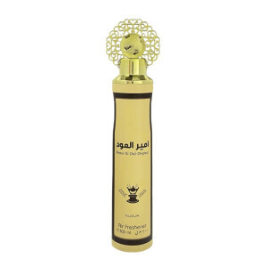 Osvěžovač vzduchu 300ml N Ameer al Oud Original(48/krt)