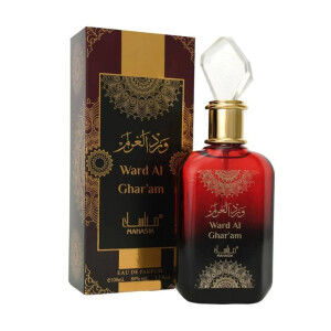 Ward Al Ghar'am 100ml EDP N(48/krt)