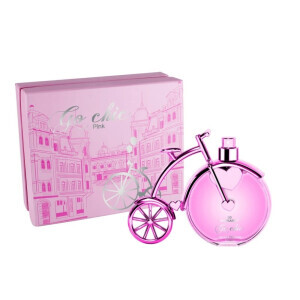 Go Chic Pink 100ml EDP N(48/krt)