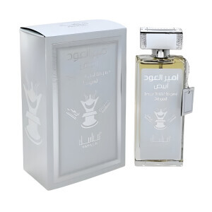 Ameer al Oud Original Abiyad 100ml EDP N(48/krt)