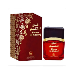 Shams Al Khaleej 100ml EDP N M(48/krt)