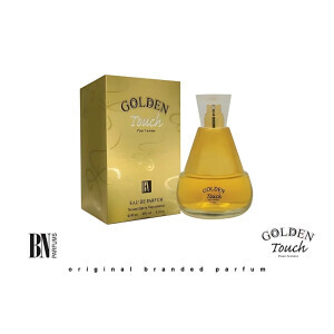 Golden Touch 100ml EDP N(48/krt)