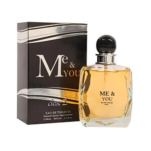 Close2 100ml EDP N Me&You (48/krt)