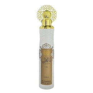 Osvěžovač vzduchu 300ml N Ana Al Awwal(48/krt)