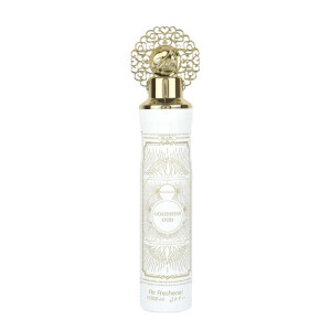 Osvěžovač vzduchu 300ml N Goodness Oud Blanc(48/krt)