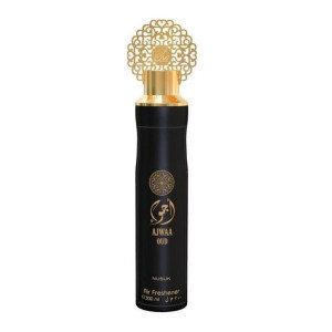 Osvěžovač vzduchu 300ml N Ajwaa Oud(48/krt)