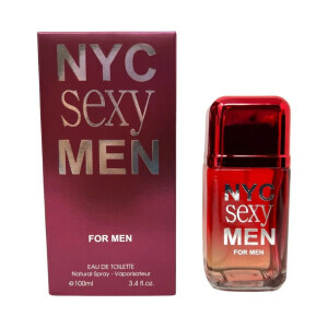 FC 100ml EDP N M Sexy(48/krt)