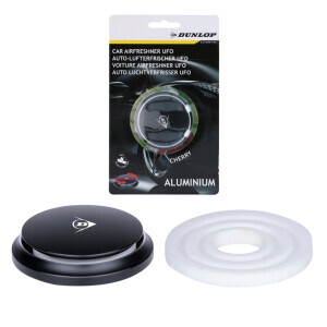 Dunlop Osvěžovač vzduchu UFO Cherry(12/krt)