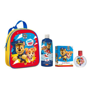 Kids Dár.sada N 300ml SG+50ml EDT Paw Patrol (4/krt)