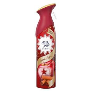 AmbiPur 185ml Spray Spiced Apple (8/krt)