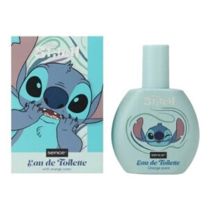 Kids EDT 100ml N Stitch&Angel 2ass(12/krt)