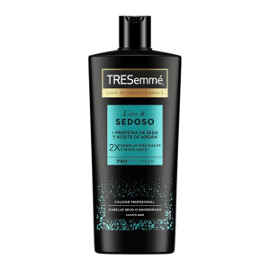 Tresemmé 685ml šampon N Smooth & silky(6/krt)