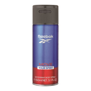 Reebok 150ml Deospray N M Move your spirit(6/krt)