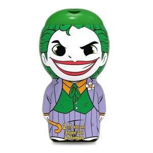 Kids SG 400ml N Joker(6/krt)