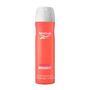 Reebok 150ml Deospray N F Move your spirit(12/krt)