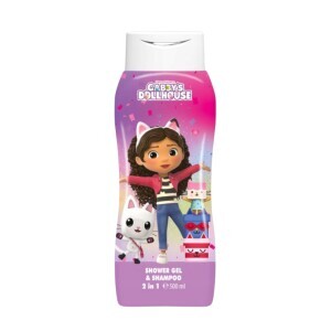 Kids SG 500ml N Gabby's Dollhouse(12/krt)