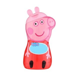 Kids SG 400ml N Peppa Pig(6/krt)