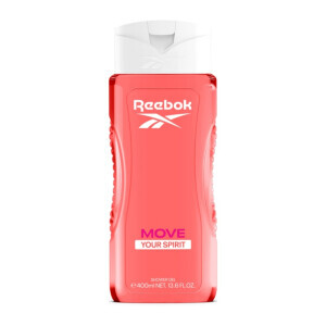Reebok 400ml SG F Move your spirit(8/krt)
