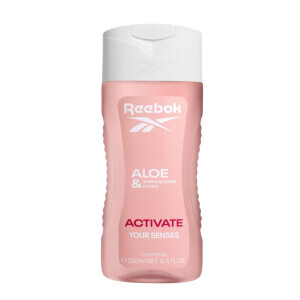 Reebok 250ml SG F Active your body (12/krt)