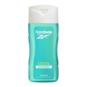 Reebok 250ml SG F Cool your body(12/krt)