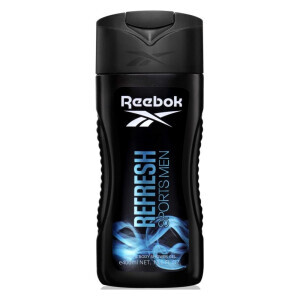 Reebok 400ml SG M Refresh Sport(8/krt)