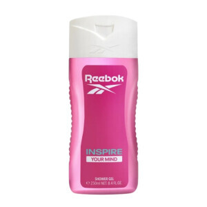 Reebok 250ml SG F Inspire your mind(12/krt)