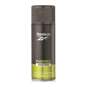 Reebok 150ml Deospray M Inspire your mind(12/krt)