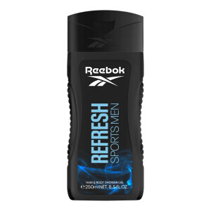 Reebok 250ml SG M Refresh Sport(12/krt)