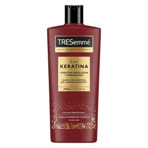 Tresemmé 685ml šampon N Smooth keratin(6/krt)